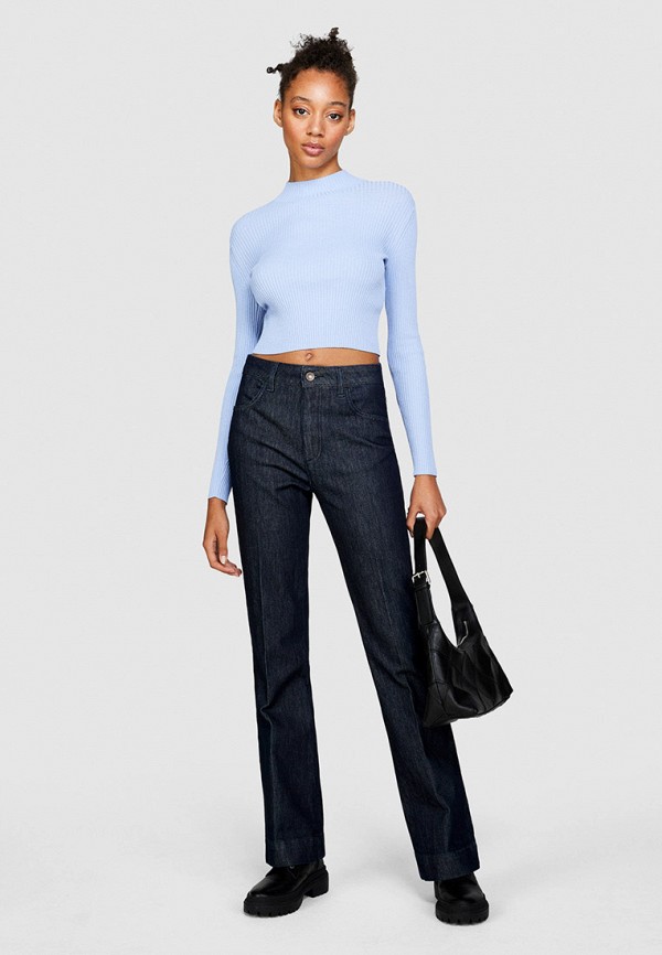 Sisley Джинсы - фото 2