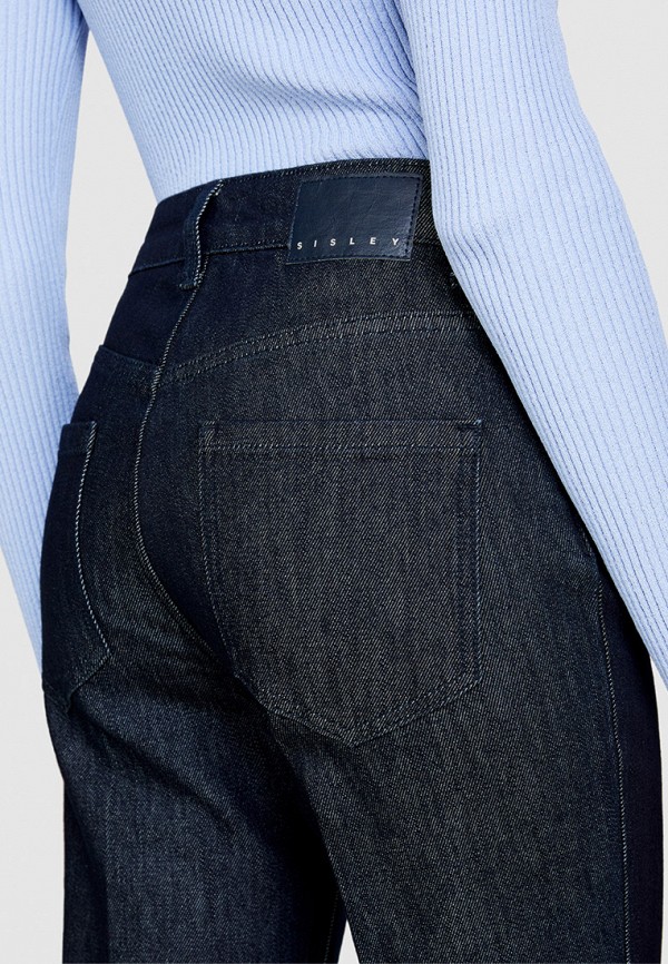 Sisley Джинсы - фото 4
