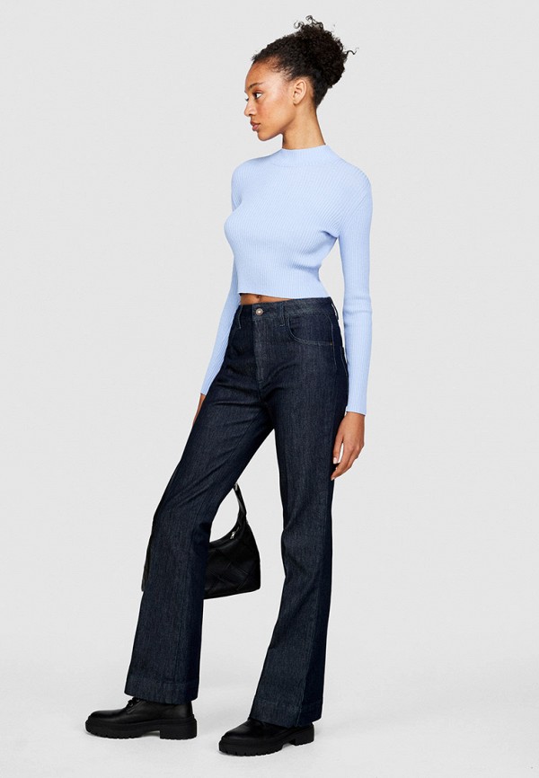 Sisley Джинсы - фото 5