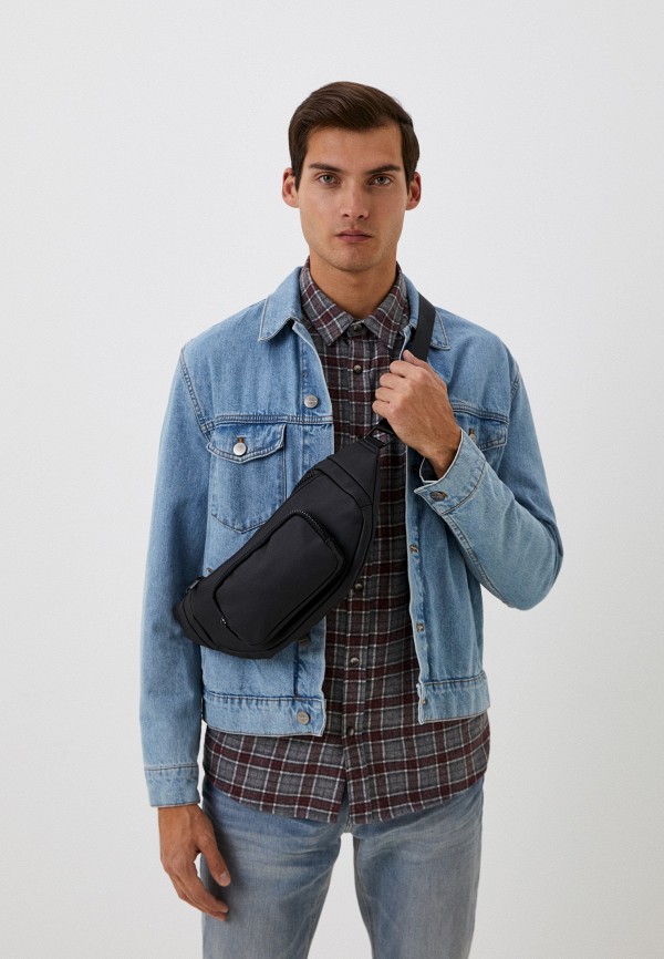 Sisley Сумка поясная - фото 4