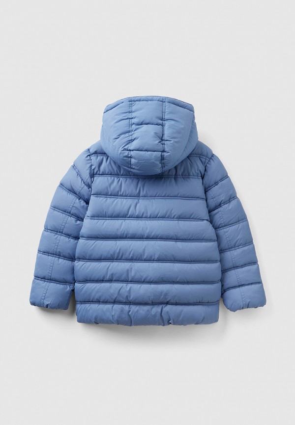 United Colors of Benetton Куртка утепленная - фото 2