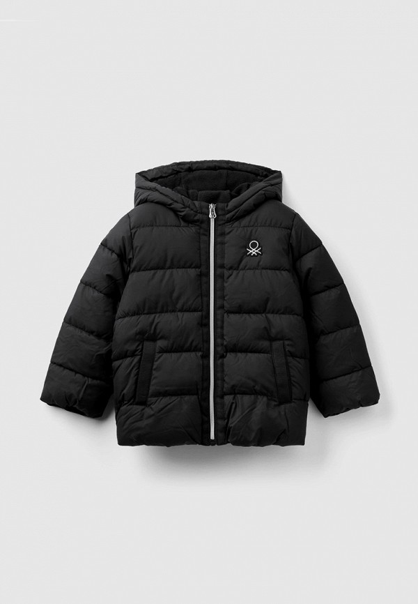 United Colors of Benetton Куртка утепленная - фото 1