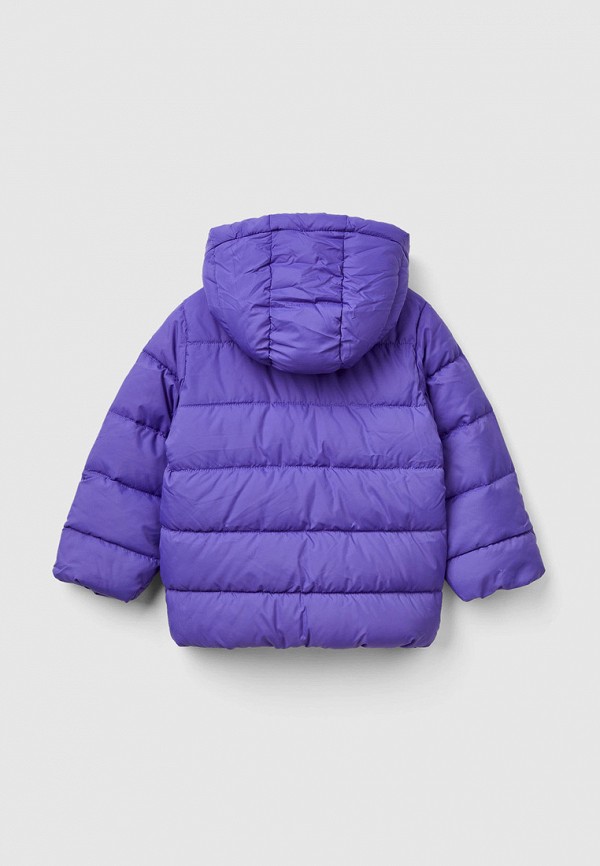 United Colors of Benetton Куртка утепленная - фото 2
