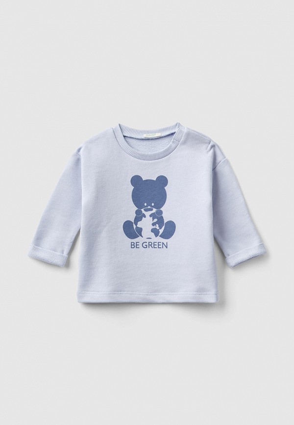 United Colors of Benetton Свитшот - фото 1