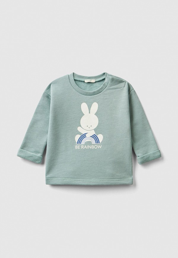 United Colors of Benetton Свитшот - фото 1