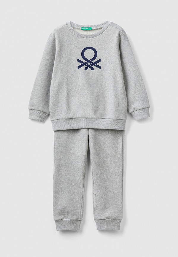 United Colors of Benetton Костюм спортивный - фото 1