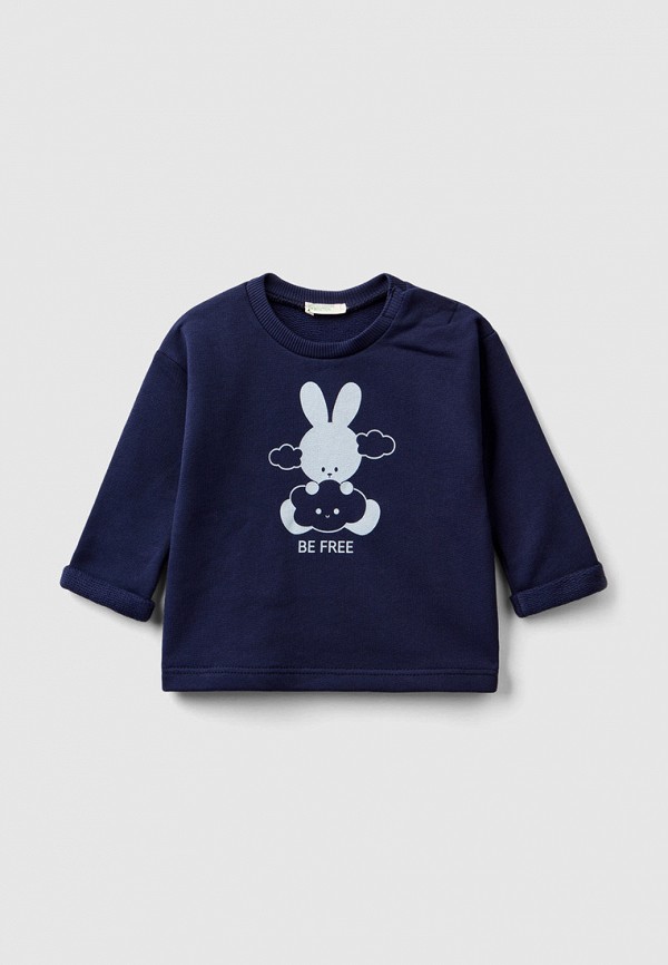 United Colors of Benetton Свитшот - фото 1