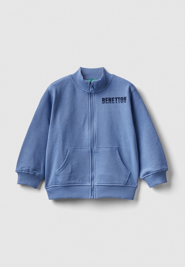 United Colors of Benetton Олимпийка - фото 1