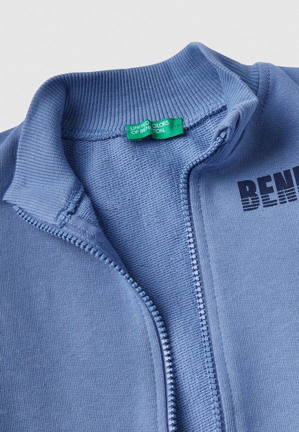 United Colors of Benetton Олимпийка - фото 2