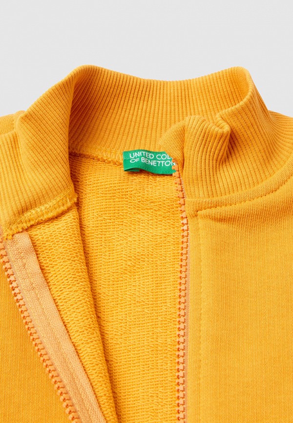 United Colors of Benetton Олимпийка - фото 2