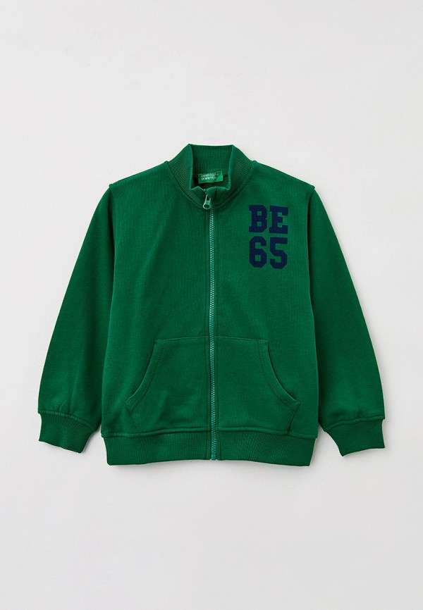 United Colors of Benetton Олимпийка - фото 1