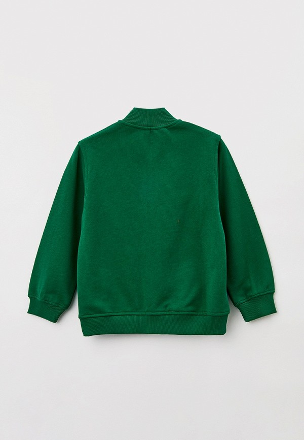 United Colors of Benetton Олимпийка - фото 2