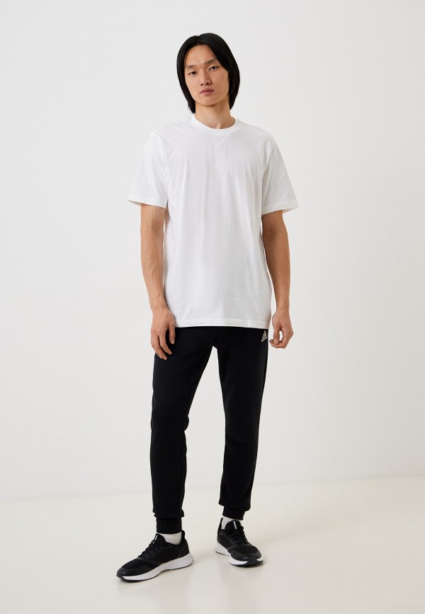 adidas Брюки спортивные - M FEELCOZY PANT - фото 2