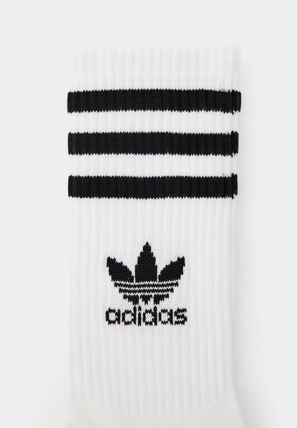 adidas Originals Носки 3 пары - CREW SOCK  3STR - фото 2