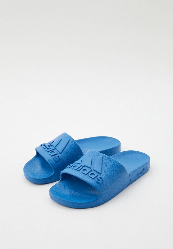 adidas Сланцы - ADILETTE AQUA - фото 3