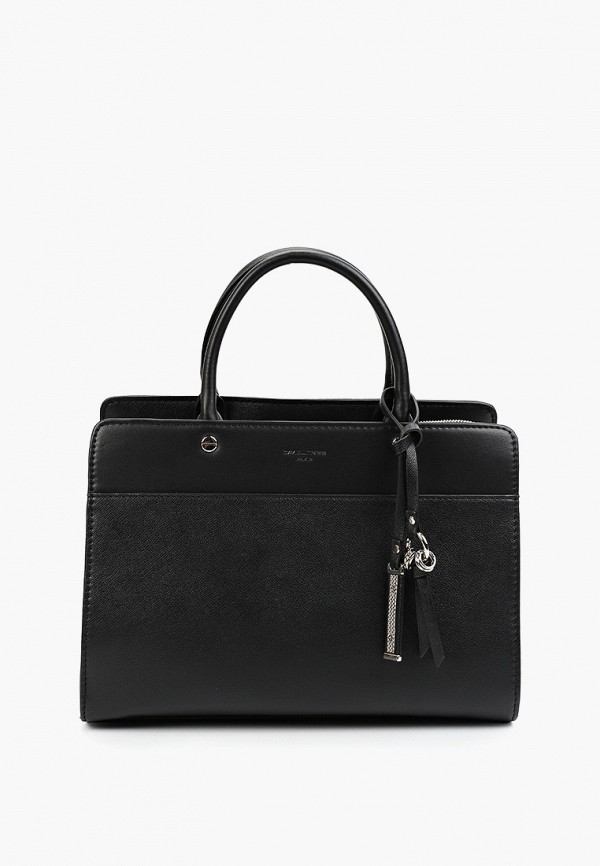 David Jones Сумка и брелок - фото 1