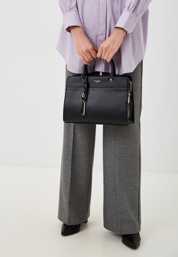 David Jones Сумка и брелок - фото 4