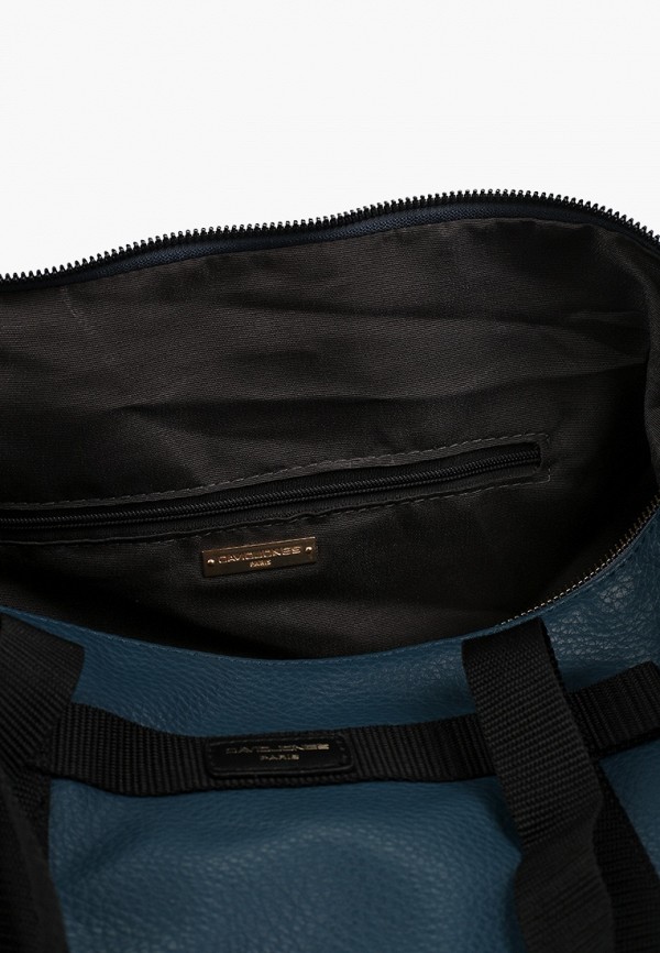 David Jones Сумка дорожная - фото 3