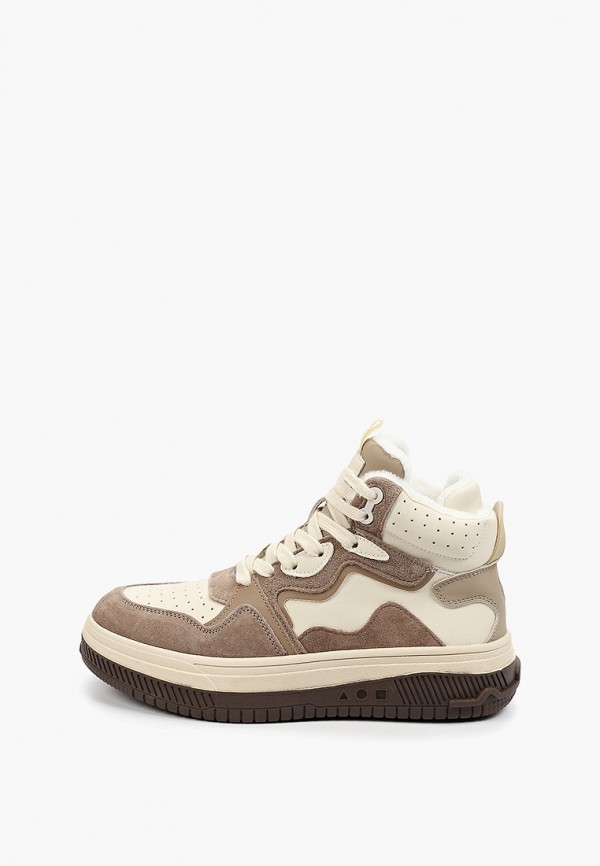 Respect Кеды - фото 1