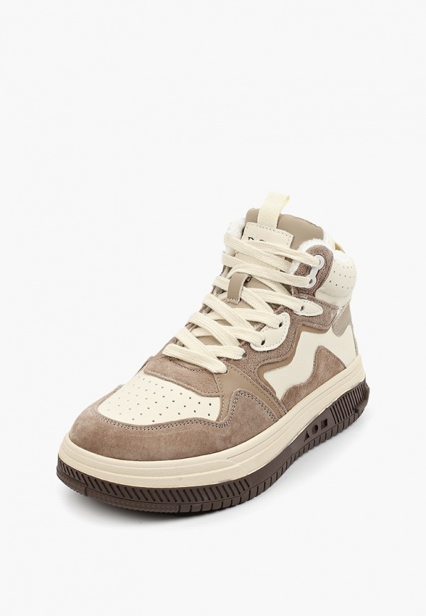 Respect Кеды - фото 2