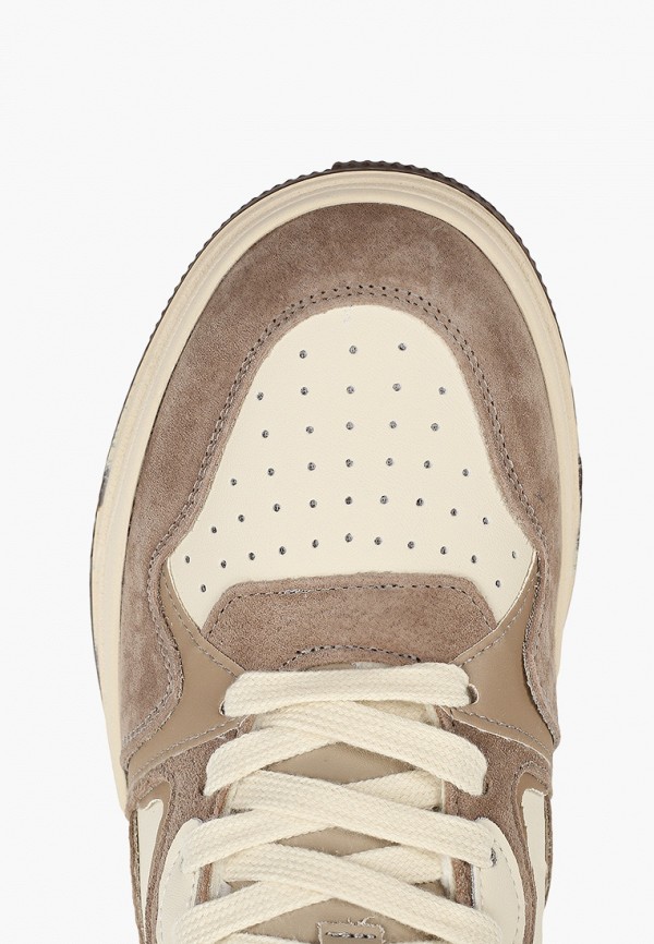 Respect Кеды - фото 4