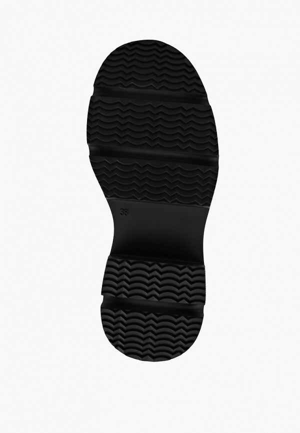 Respect Ботфорты - фото 5