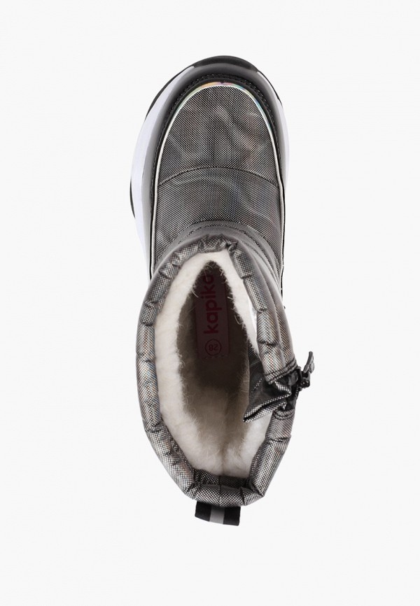 Kapika Дутики - фото 4