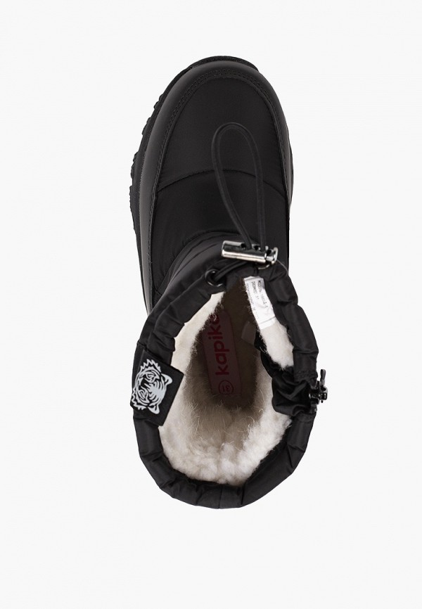 Kapika Дутики - фото 4