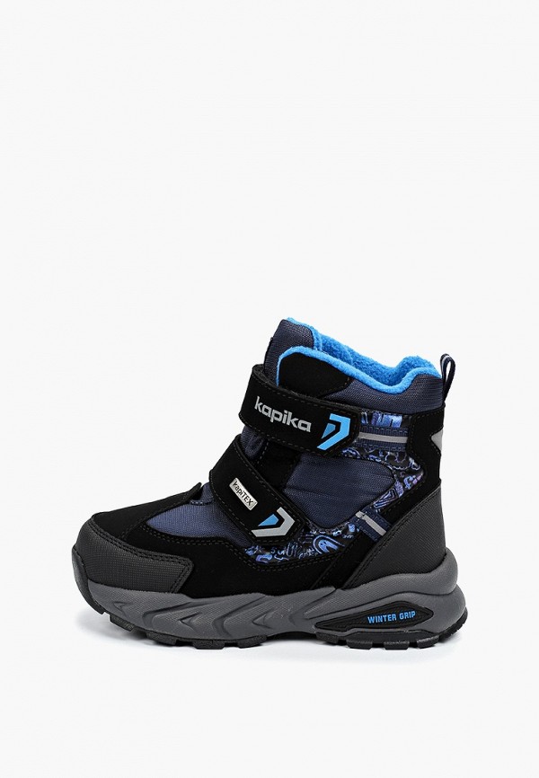 Kapika Ботинки - фото 1