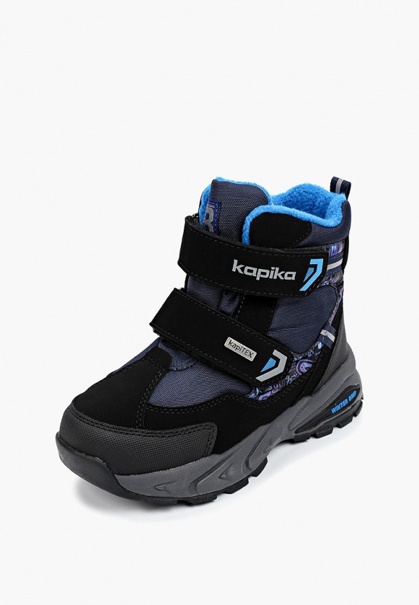 Kapika Ботинки - фото 2