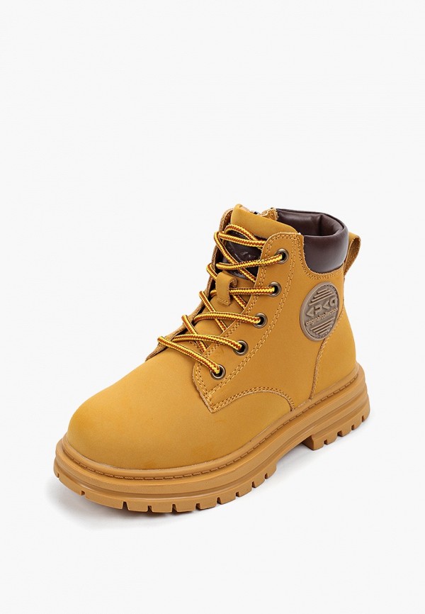 Kapika Ботинки - фото 2