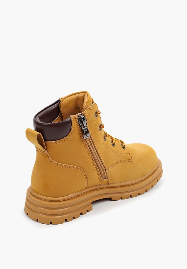 Kapika Ботинки - фото 3