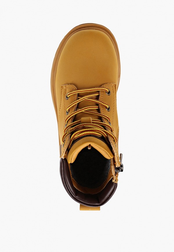 Kapika Ботинки - фото 4