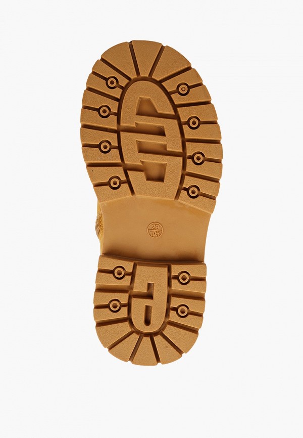 Kapika Ботинки - фото 5