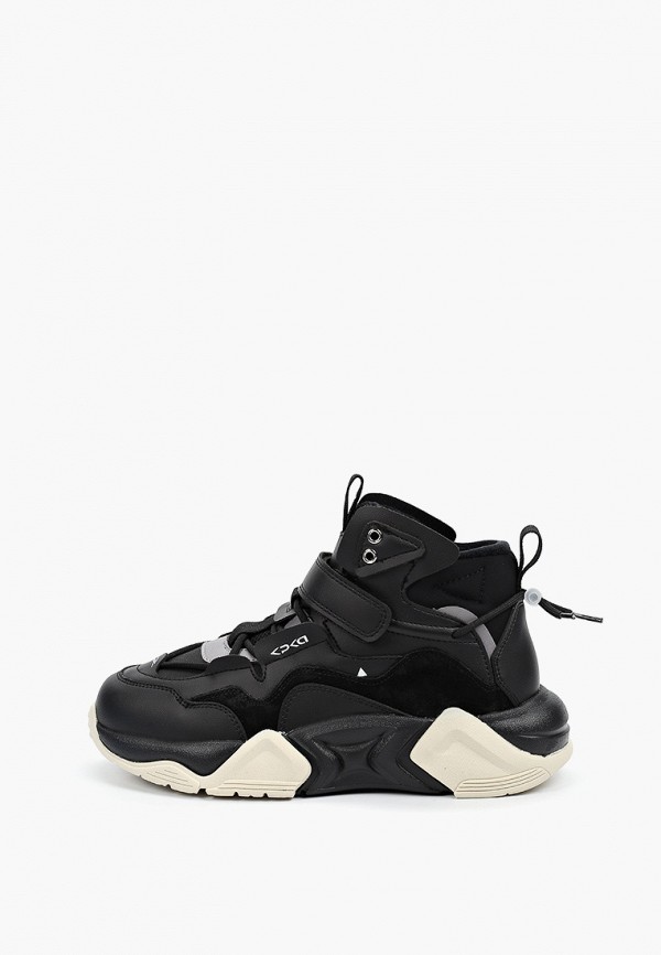 Kapika Кроссовки - фото 1