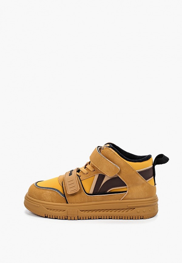 Kapika Кеды - фото 1