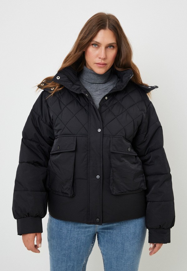 Elsi Куртка утепленная - фото 1