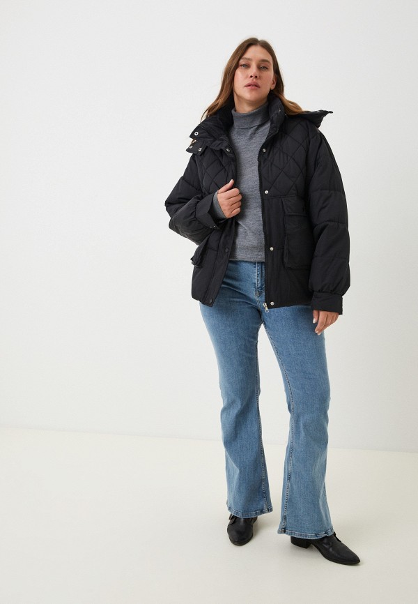 Elsi Куртка утепленная - фото 2