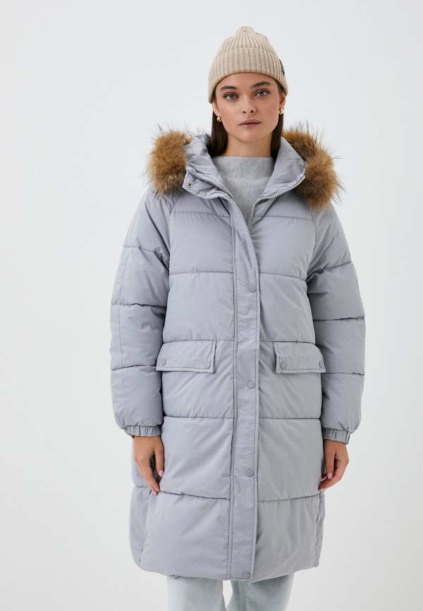 Elsi Пуховик - фото 1