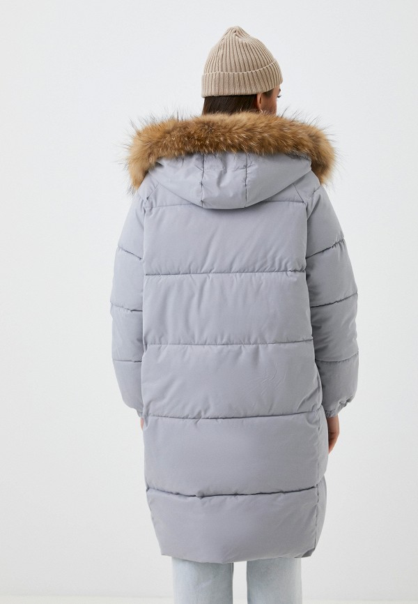 Elsi Пуховик - фото 3