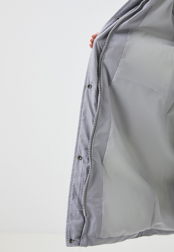 Elsi Пуховик - фото 4