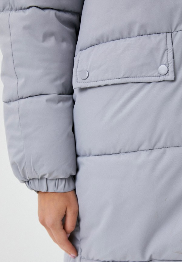 Elsi Пуховик - фото 5