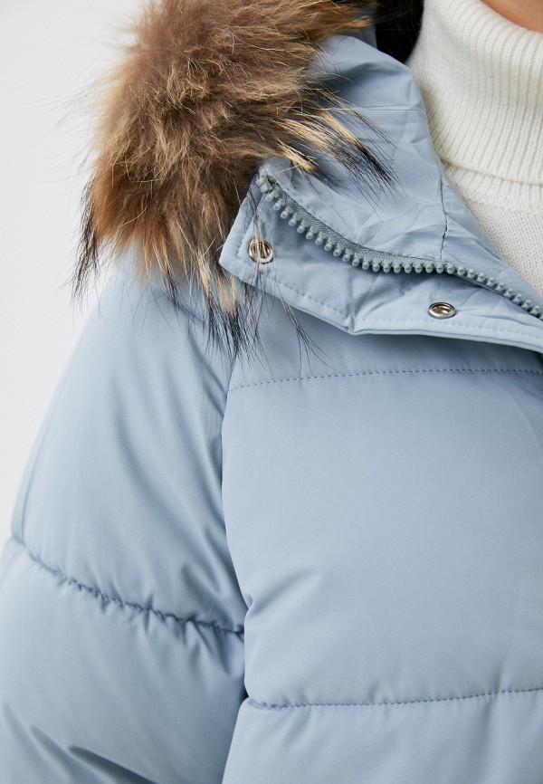 Elsi Пуховик - фото 5