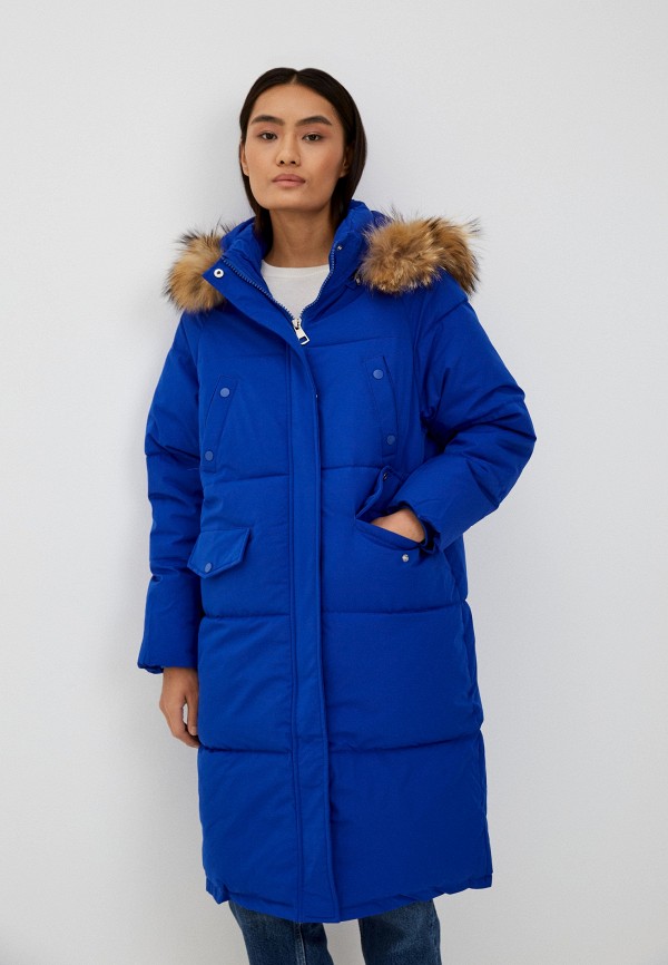 Fadas Куртка утепленная - фото 1