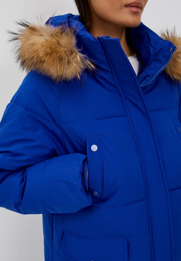 Fadas Куртка утепленная - фото 5