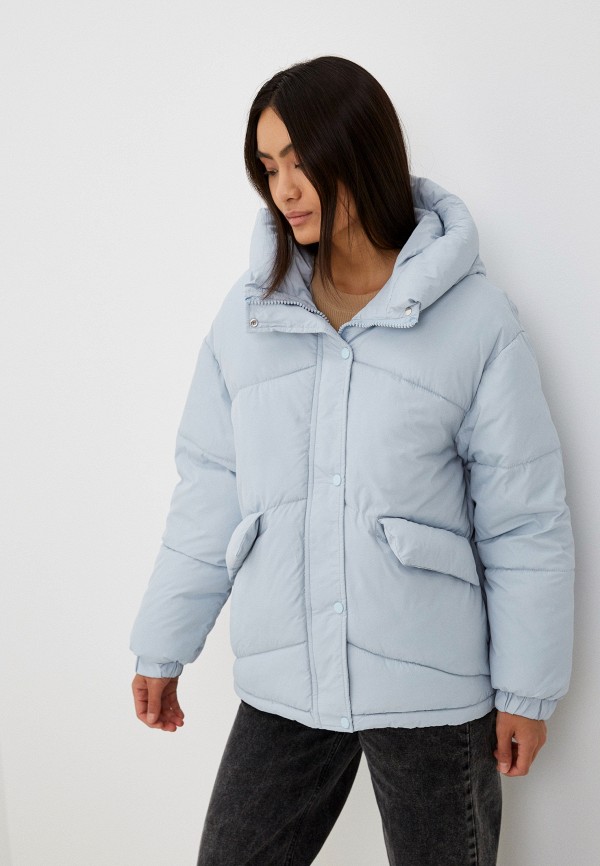 Moki Куртка утепленная - фото 1