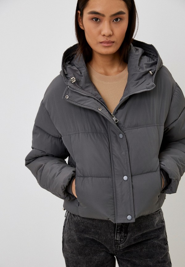 Moki Куртка утепленная - фото 1