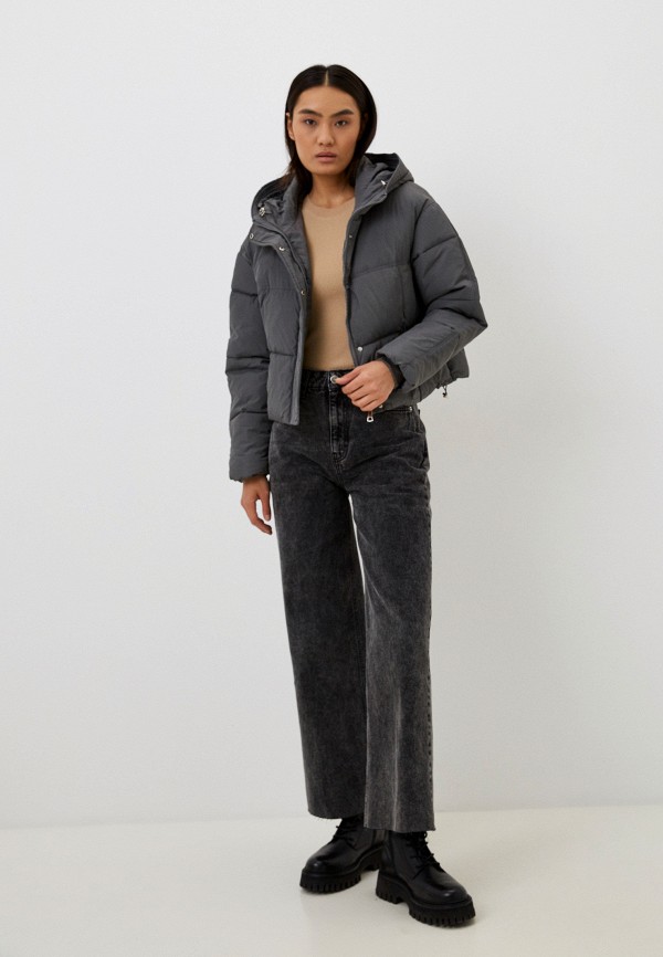 Moki Куртка утепленная - фото 2