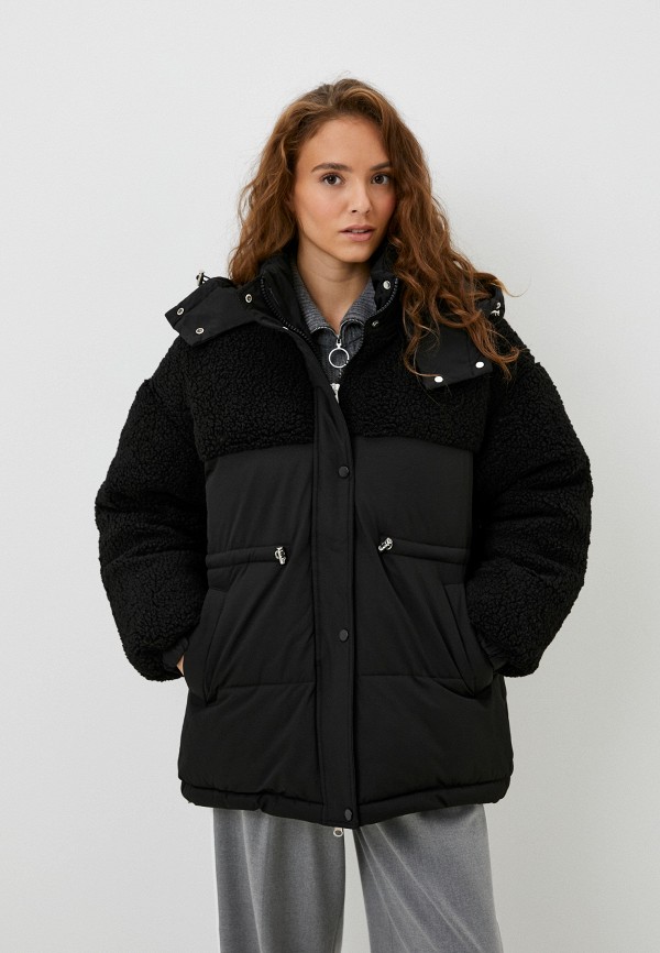 Moki Куртка утепленная - фото 1