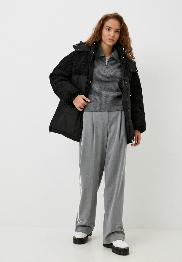 Moki Куртка утепленная - фото 2